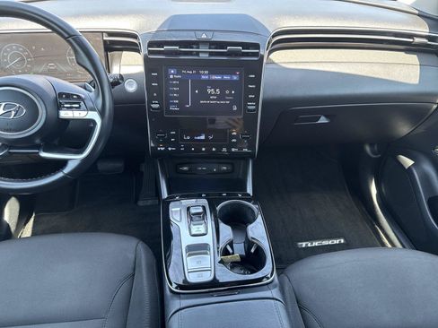 Used 2022 Hyundai Tucson SEL AWD/4WD image 15