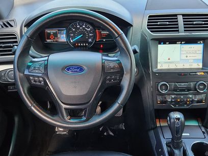Used 2019 Ford Explorer XLT w/ Equipment Group 202A
