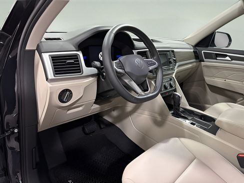 Used 2022 Volkswagen Atlas SE FWD image 10