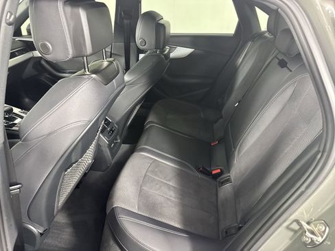 Used 2023 Audi A4 2.0T Premium Plus w/ Premium Plus Package image 30
