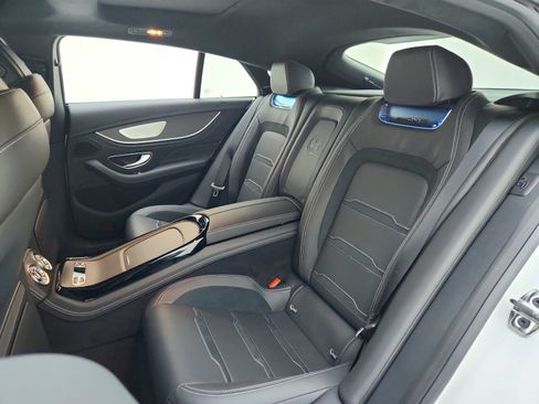 New 2026 Mercedes-Benz AMG GT 53 image 17