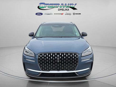 Used 2023 Lincoln Corsair Reserve w/ Equipment Group 201A image 4