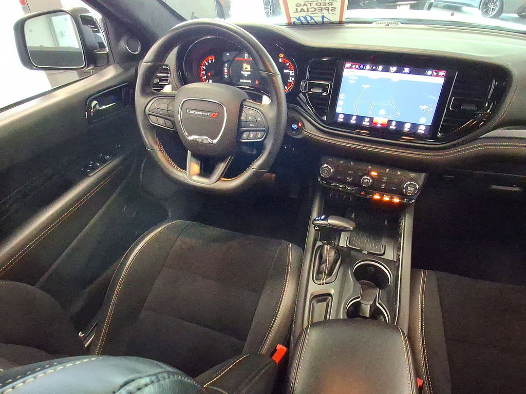 Used 2025 Dodge Durango R/T AWD/4WD image 15