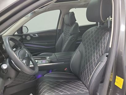 Used 2024 Genesis GV80 3.5T w/ Prestige Package