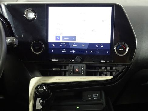 Used 2022 Lexus NX 350 AWD w/ Premium Package image 31