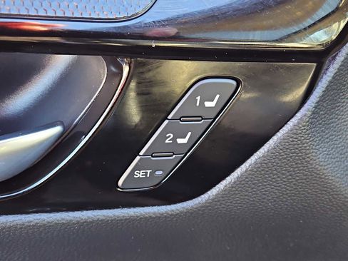 Certified 2025 Honda CR-V EX-L image 19