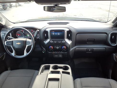 Used 2020 Chevrolet Silverado 1500 LT w/ All-Star Edition image 13