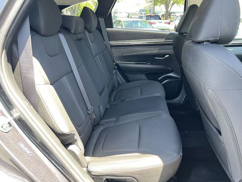Certified 2023 Hyundai Tucson SEL AWD/4WD image 25