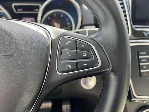 Used 2016 Mercedes-Benz GLE 400 4MATIC image 20