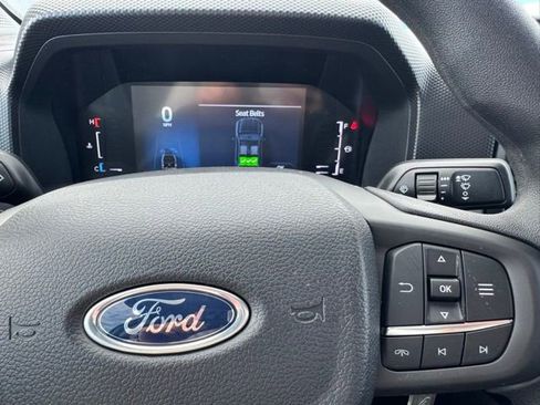 New 2025 Ford Ranger XL w/ Trailer Tow Package image 26