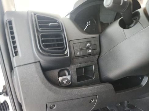 New 2025 RAM ProMaster 1500 w/ Convenience Group FWD image 31