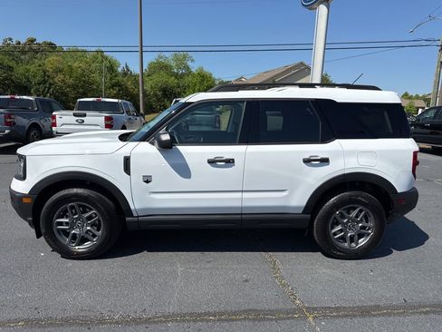 New 2026 Ford Bronco Sport Big Bend AWD/4WD image 27
