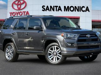 Used 2022 Toyota 4Runner TRD Sport AWD/4WD video 2