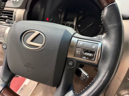 Used 2019 Lexus GX 460 Premium AWD/4WD image 42