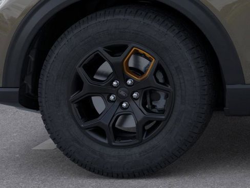 New 2026 Ford Explorer Tremor w/ Tremor Ultimate Package image 19