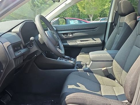 New 2026 Honda CR-V EX image 10