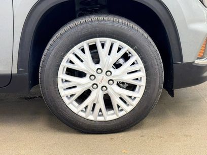 New 2026 GMC Acadia Elevation w/ Elevation Premium Package