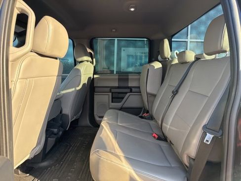 Used 2022 Ford F350 XL w/ STX Appearance Package image 10