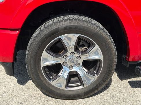 Used 2022 RAM 1500 Laramie w/ Sport Appearance Package AWD/4WD image 44