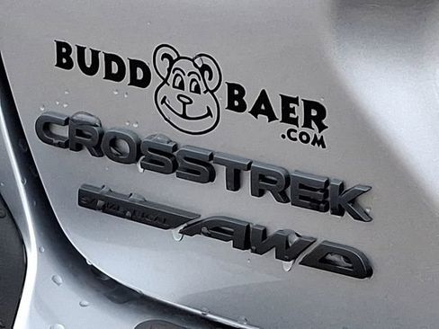 New 2026 Subaru Crosstrek 2.5i Wilderness image 26