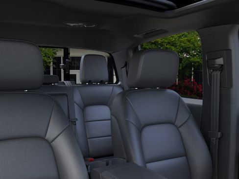 New 2026 GMC Canyon Elevation w/ Convenience Package image 26