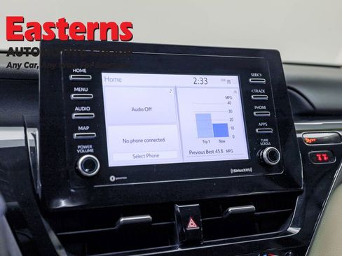 Used 2023 Toyota Camry LE image 18