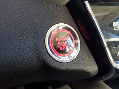 Used 2019 Honda HR-V EX image 38