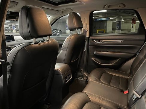 Used 2018 MAZDA CX-5 Grand Touring image 20