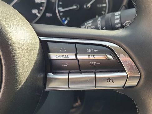 Used 2025 MAZDA CX-50 AWD 2.5 Hybrid w/ Premium Pkg image 16