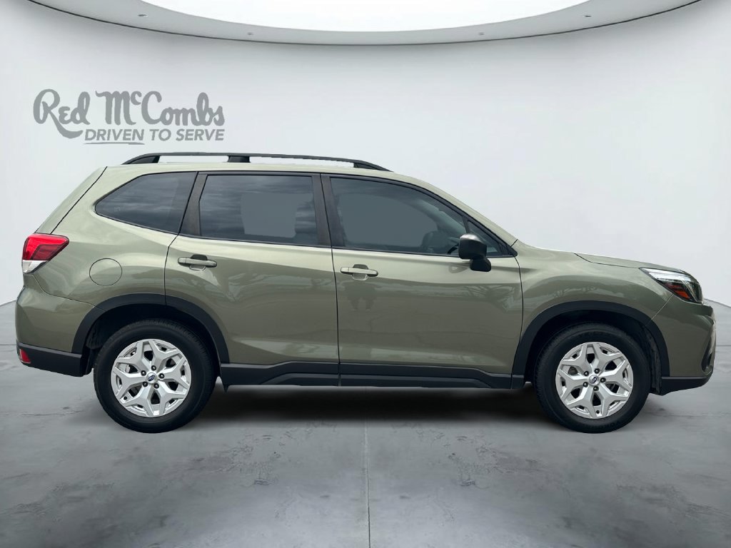 Used 2020 Subaru Forester w/ Alloy Wheel Package AWD/4WD image 4