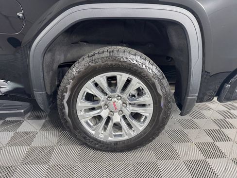 Used 2025 GMC Sierra 1500 Denali AWD/4WD image 41