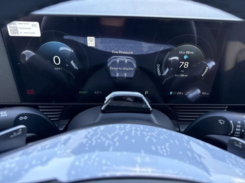 New 2025 Hyundai Ioniq 5 SEL image 17