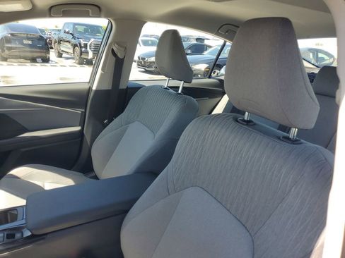 Used 2025 Toyota Camry LE w/ Convenience Package FWD image 16