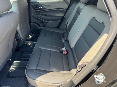New 2026 Chevrolet Trax ACTIV w/ Driver Confidence Package FWD image 11