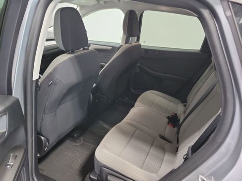 Used 2022 Ford Escape SE w/ Convenience Package image 30