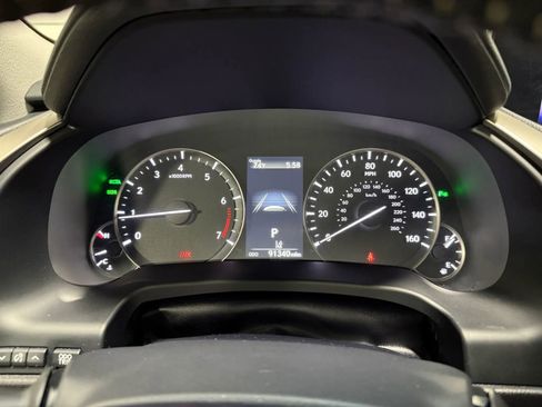 Used 2017 Lexus RX 350 AWD w/ Premium Package image 32