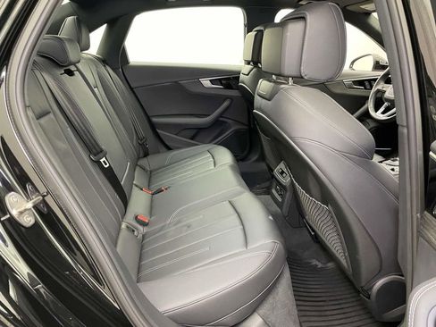 Certified 2023 Audi A4 2.0T Premium Plus w/ Premium Plus Package image 21