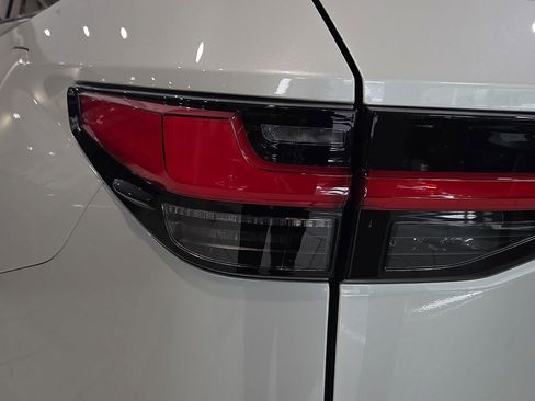 New 2026 Lexus TX 350 AWD image 11
