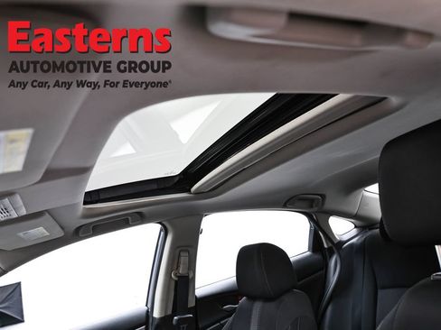 Used 2019 Honda Civic EX image 32