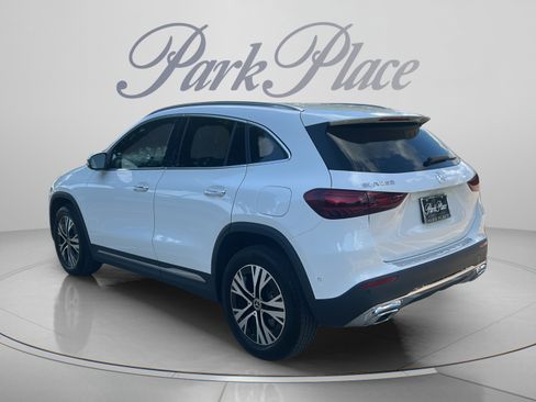 Used 2025 Mercedes-Benz GLA 250 image 3