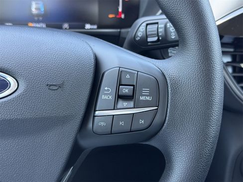 New 2026 Ford Escape Active image 49