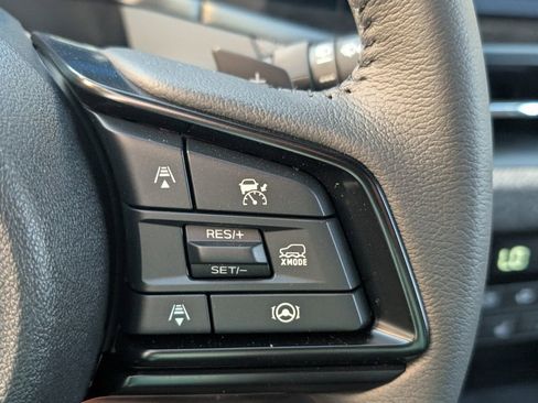New 2026 Subaru Outback Premium image 20