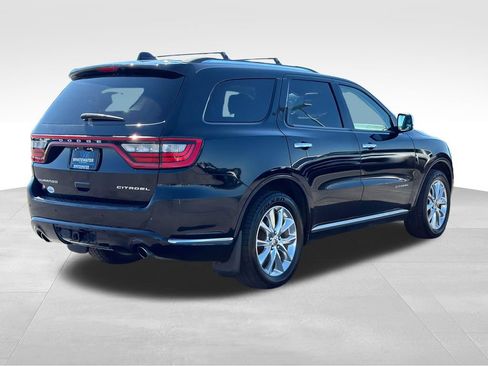 Used 2019 Dodge Durango Citadel AWD/4WD image 26