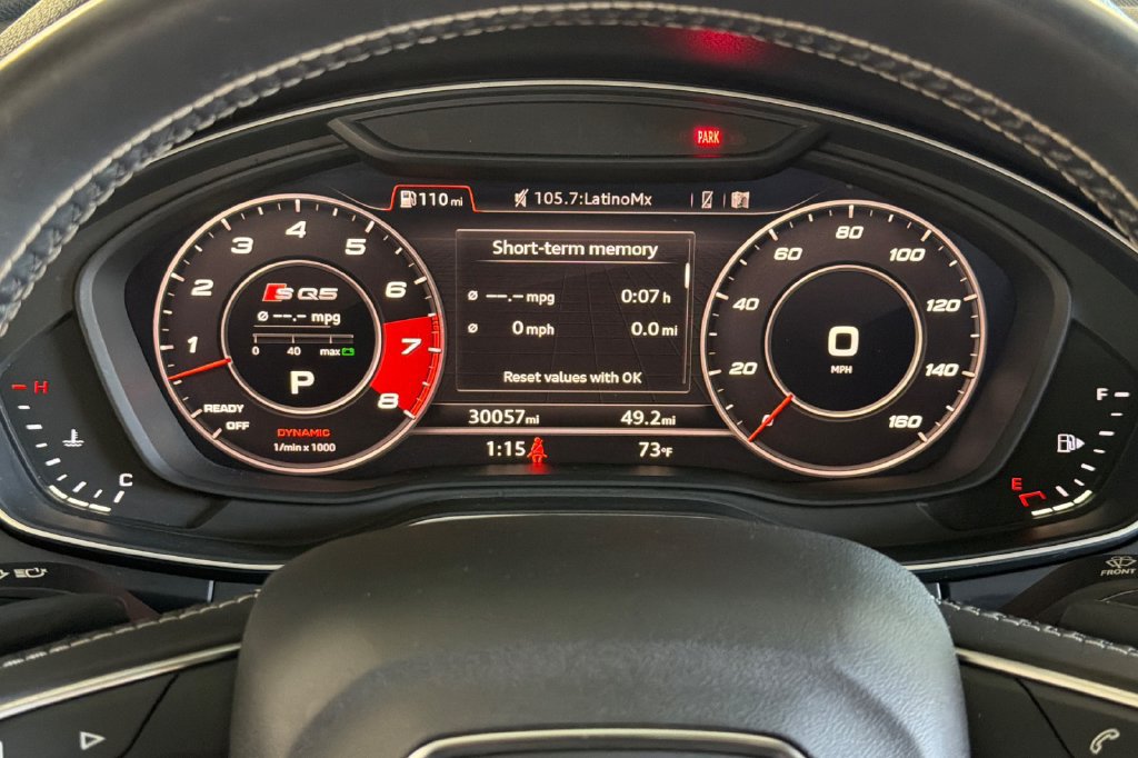 Used 2020 Audi SQ5 Premium Plus w/ Premium Plus Package AWD/4WD image 35