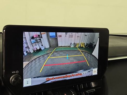 Used 2024 Toyota RAV4 XSE w/ Weather Package image 19