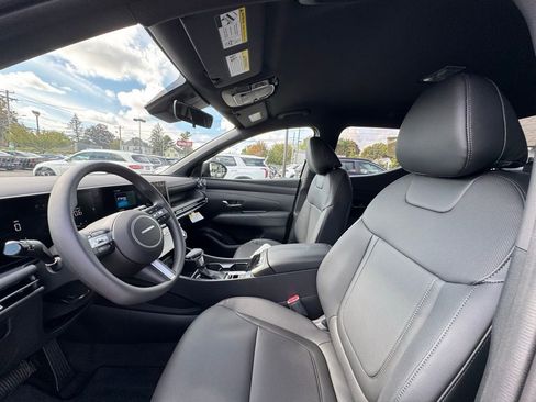 New 2026 Hyundai Santa Cruz SEL image 19