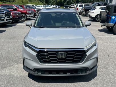 Used 2023 Honda CR-V EX-L