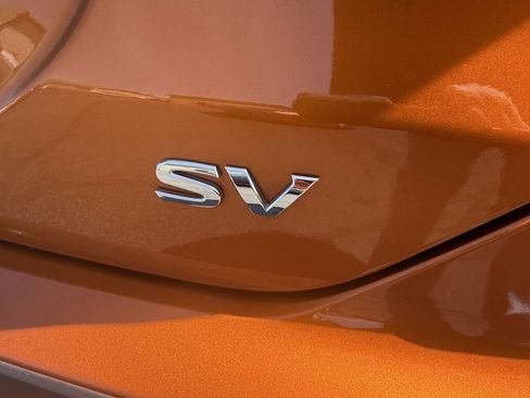 Used 2023 Nissan Kicks SV FWD image 13