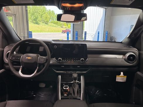 New 2026 Chevrolet Colorado LT w/ Advanced Trailering Package AWD/4WD image 11