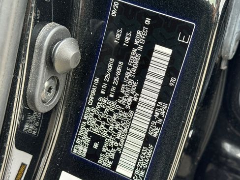 Used 2021 Lexus NX 300 AWD w/ Premium Package image 27